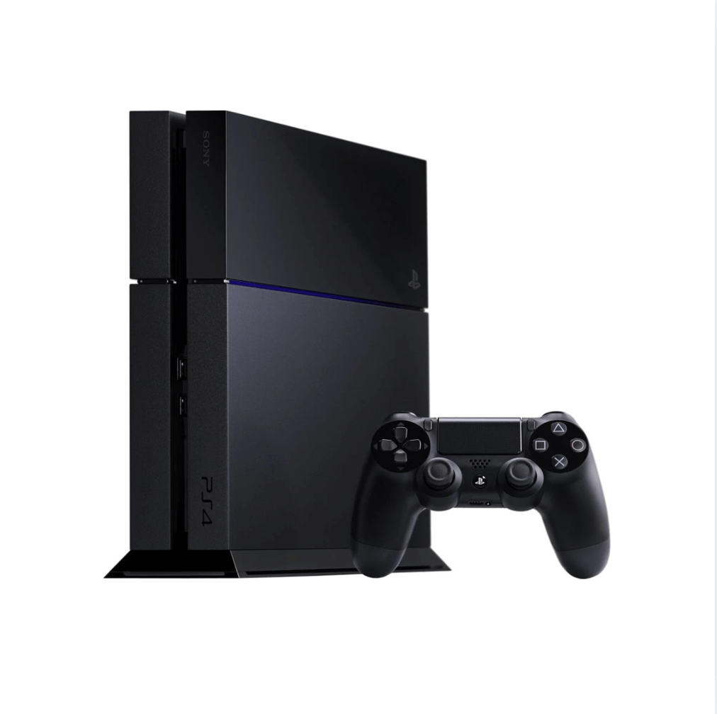 Sony PS4 – Rent online at Equipp