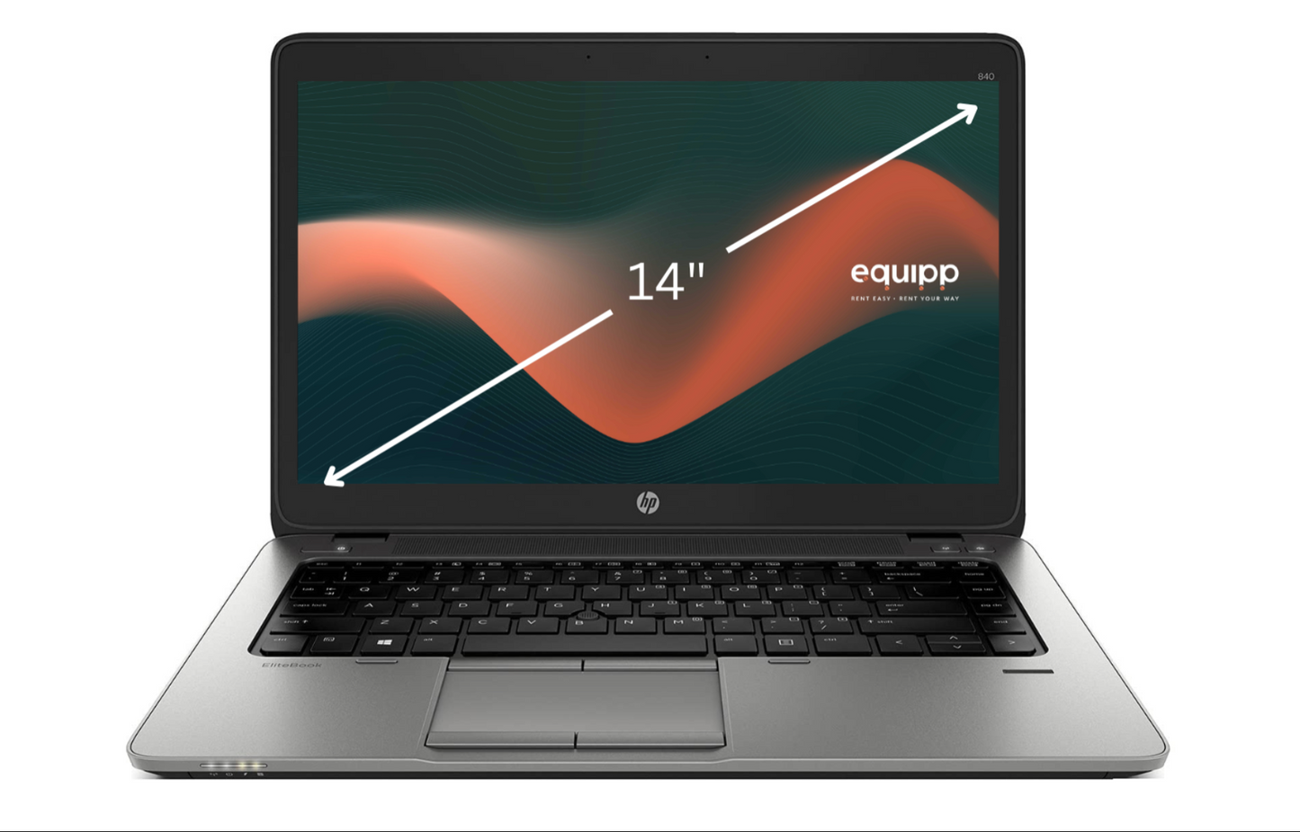 HP Elitebook 840 G2
