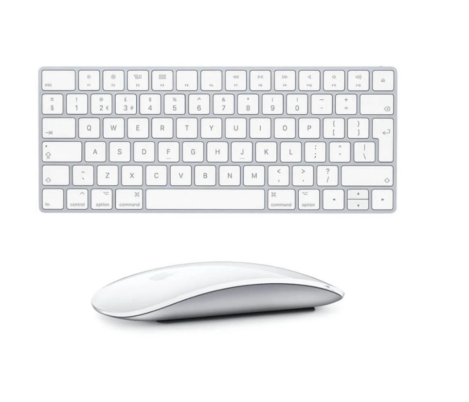 iMac accessories - – Rent online at Equipp