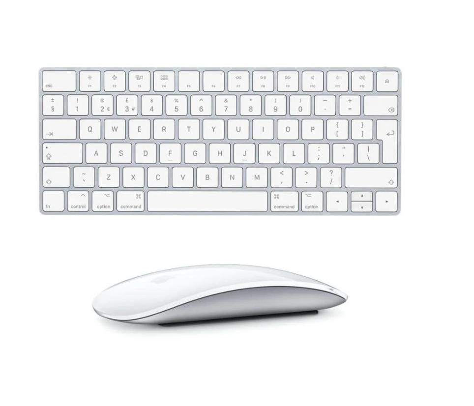 iMac - i5 - 7th gen