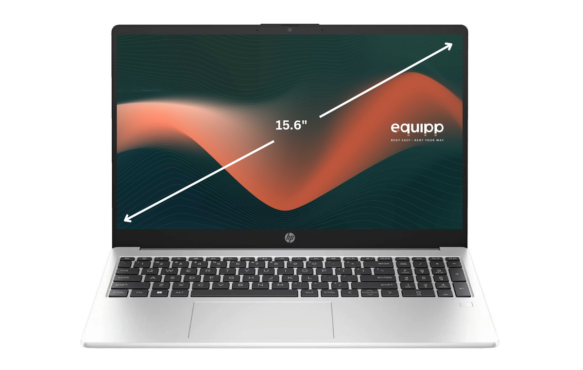 HP Professional 15 (2026) - i5
