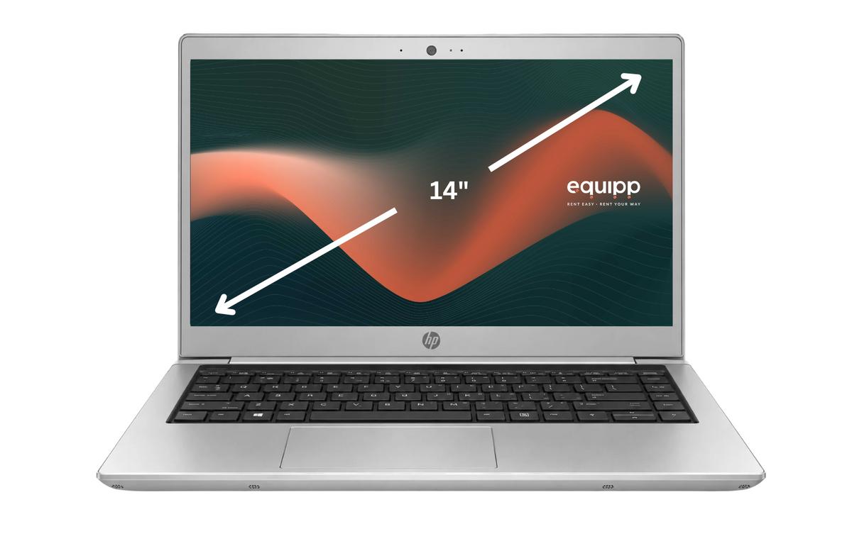 HP ProBook 440 G5 (2018) - i5