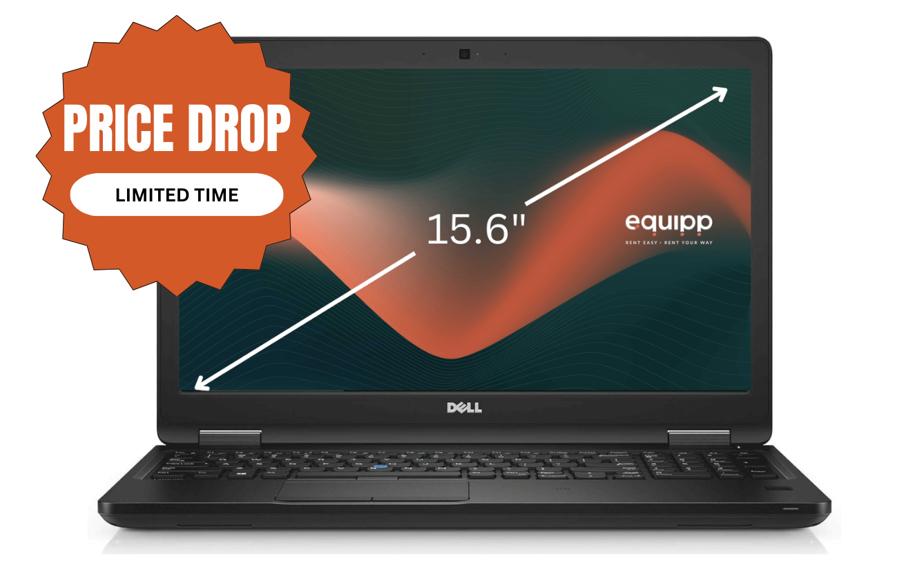 Dell Precision (2016) - i7