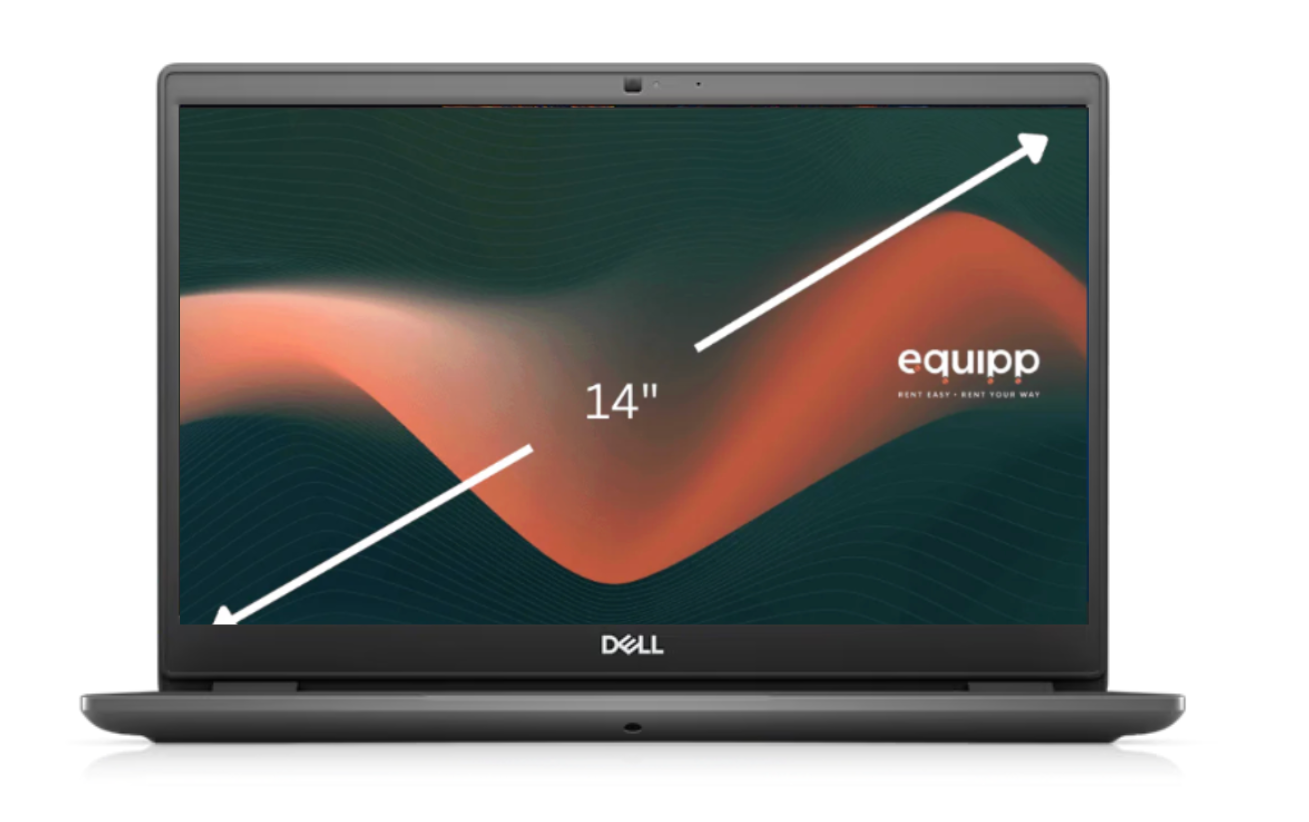 Dell Latitude (2020) - i3