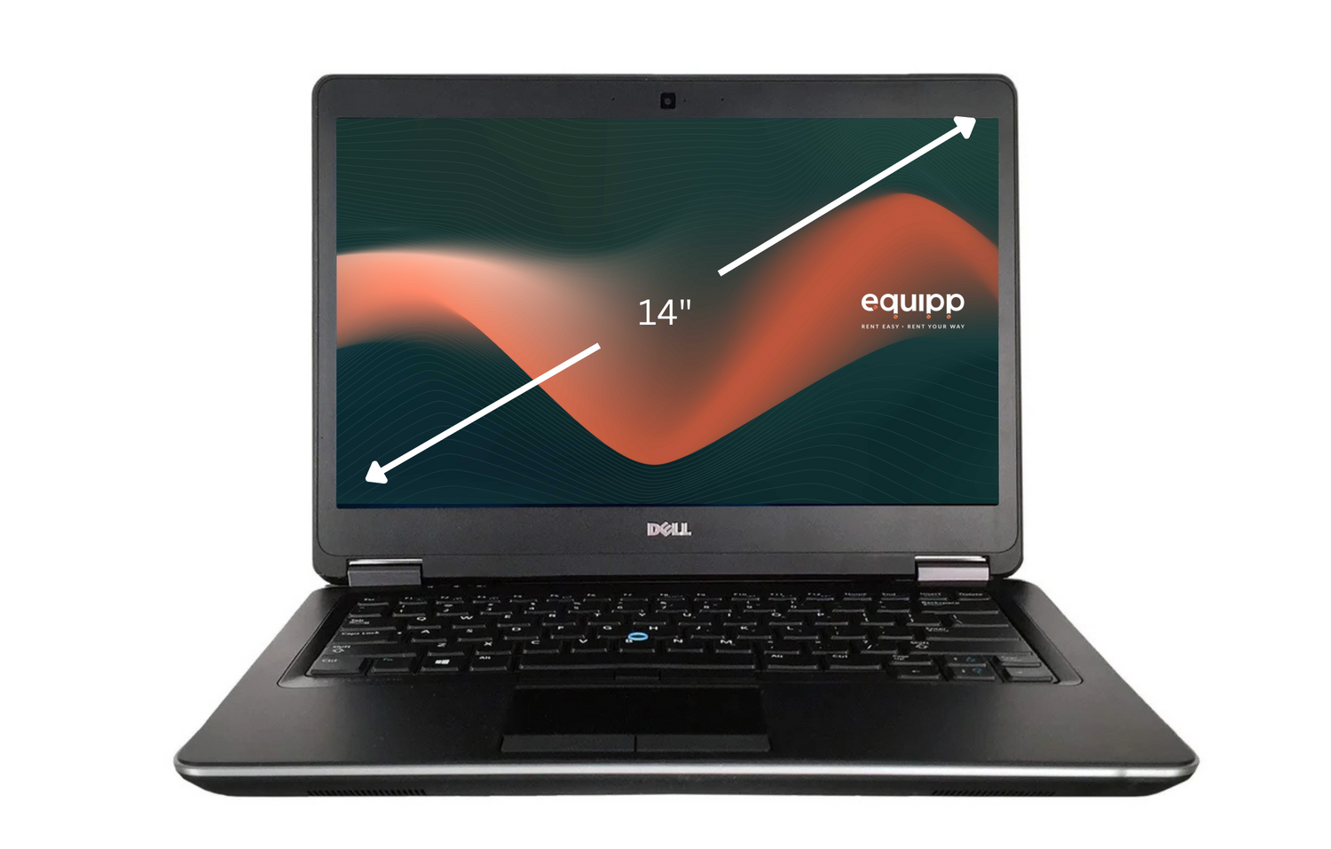  Dell Latitude 'Touch' 7440 