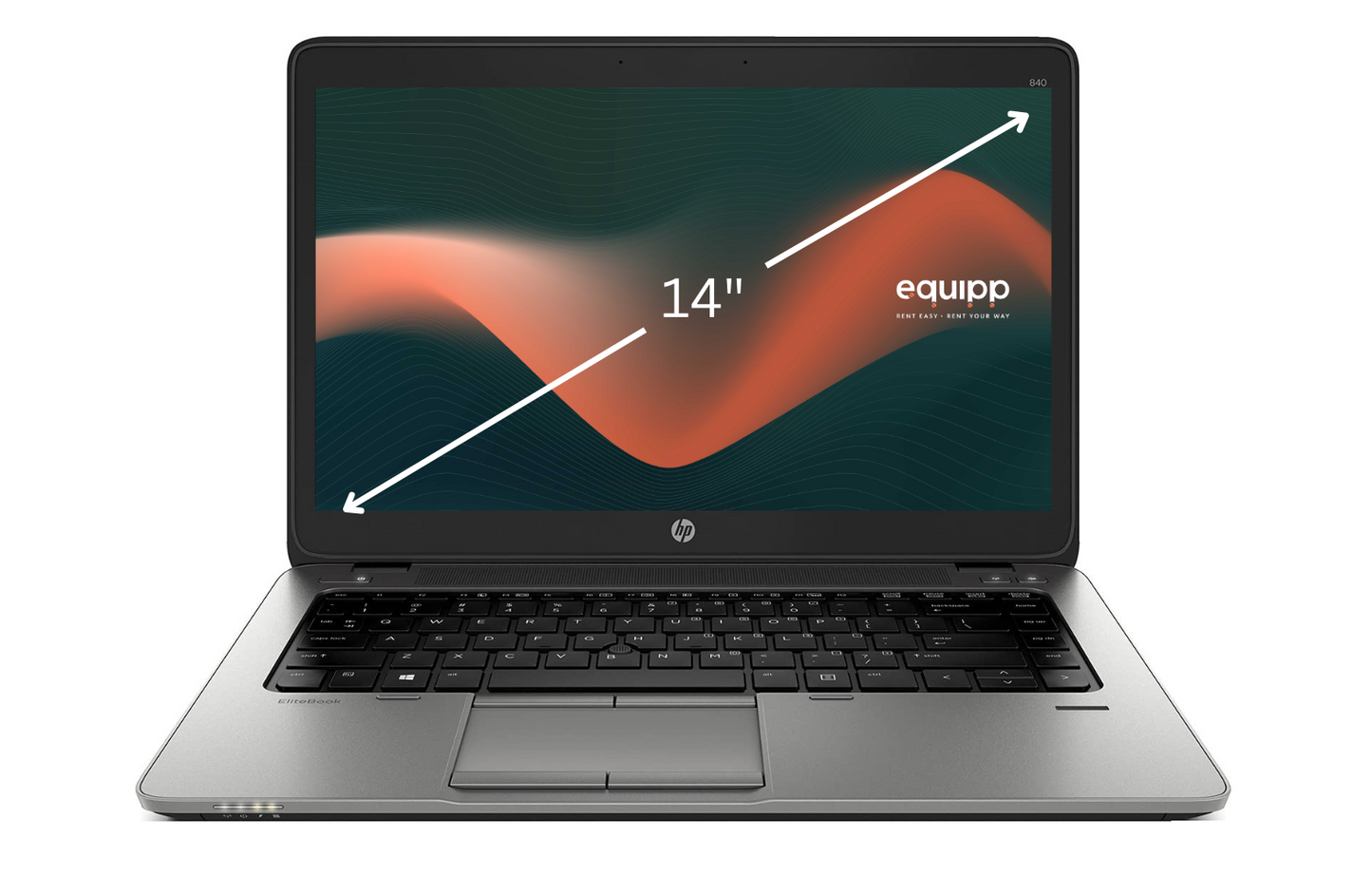 HP Elitebook 840 G2