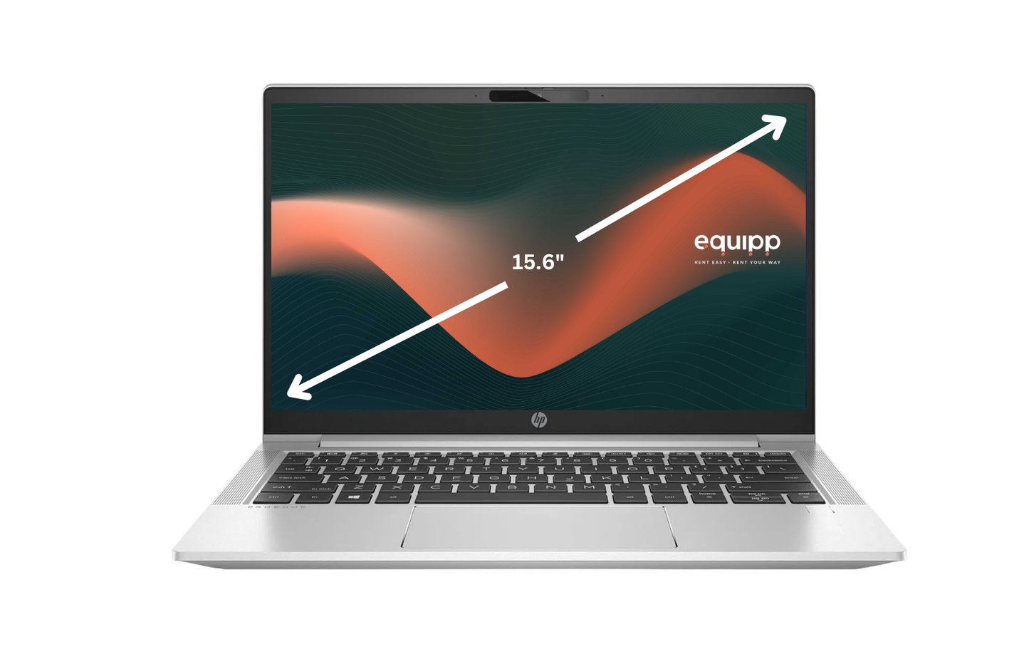 HP ProBook 45 G8 Notebook - i5