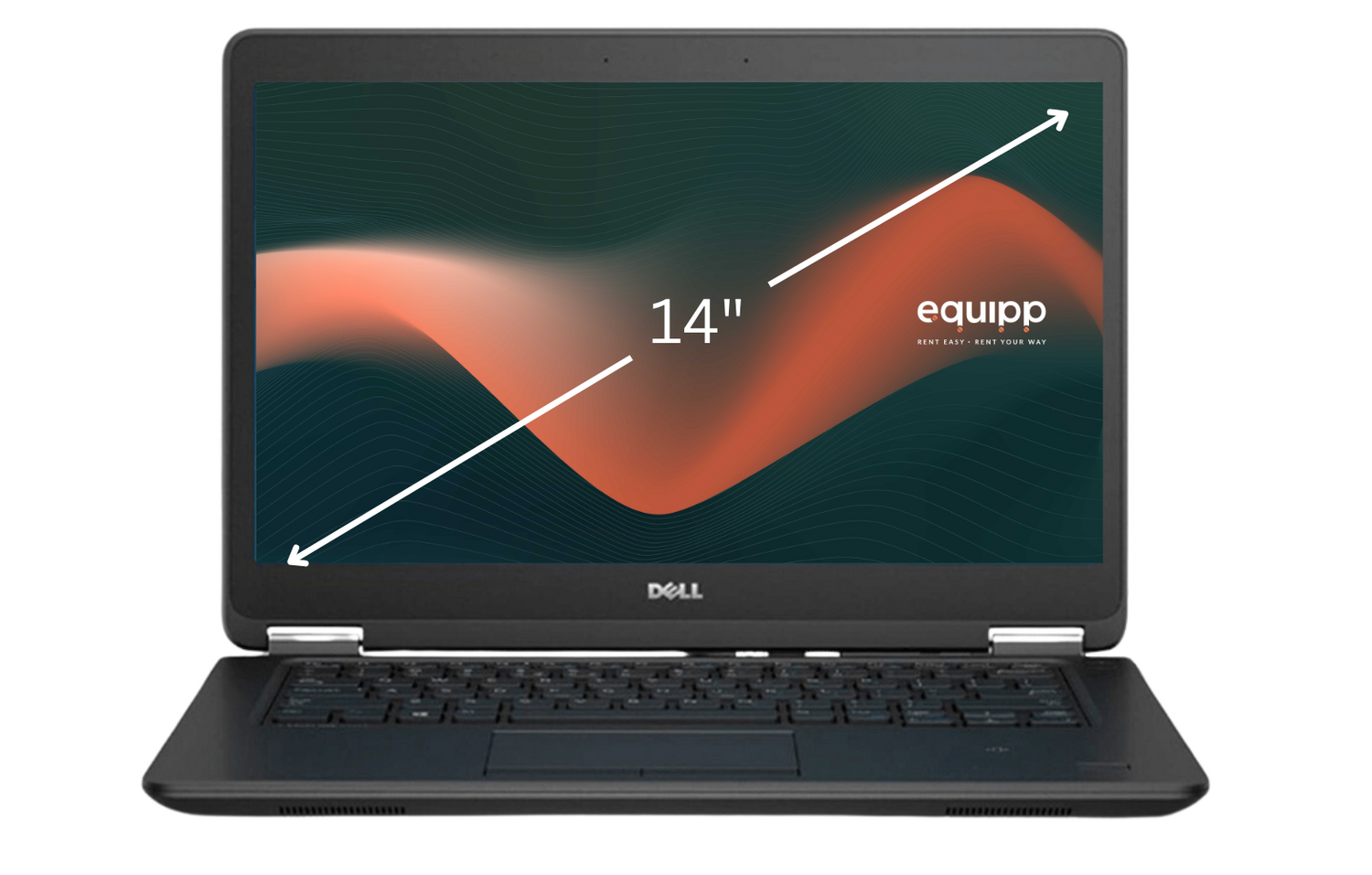  Dell Latitude 7450 