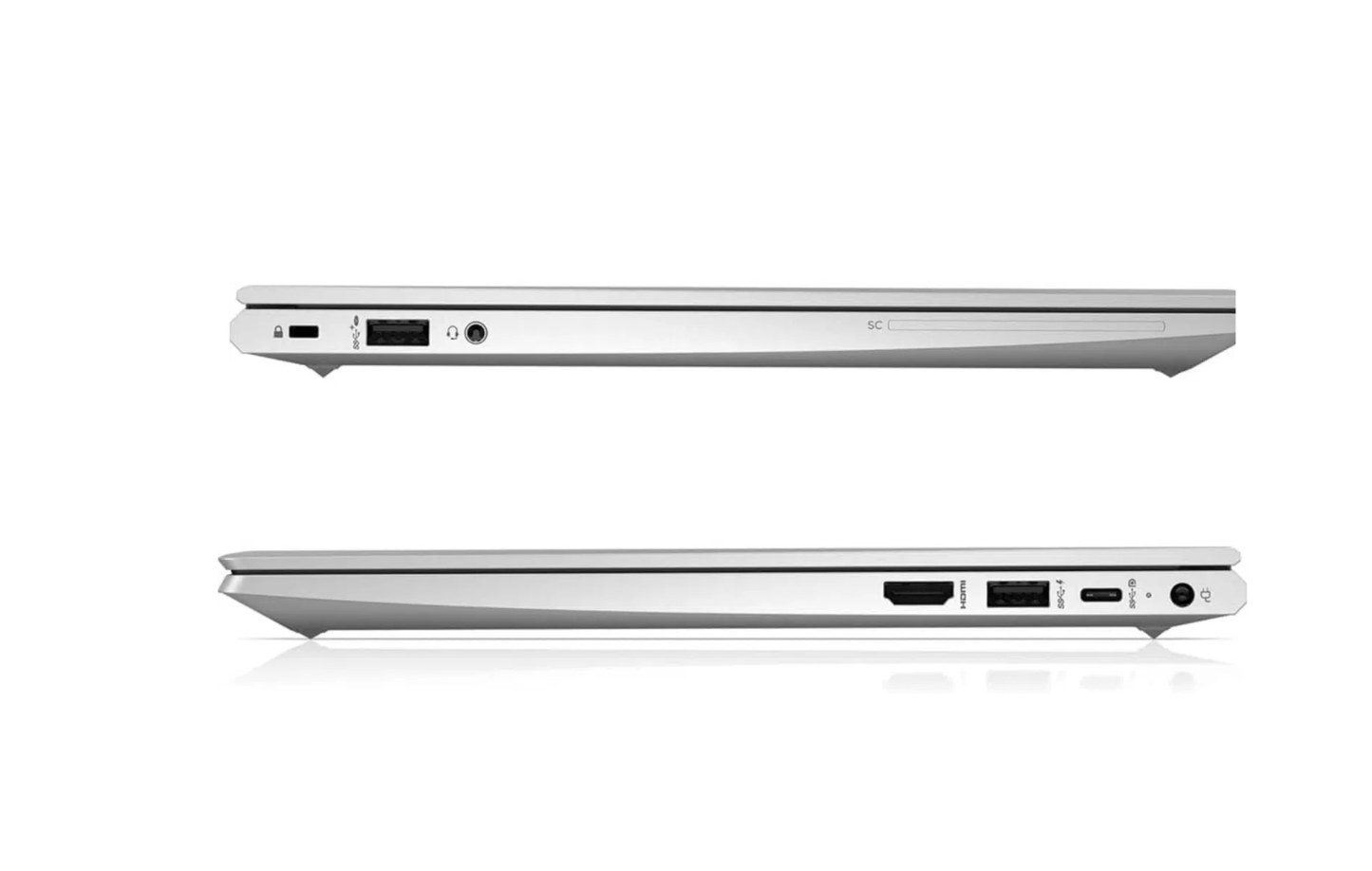 HP ProBook 45 G8 Notebook - i5