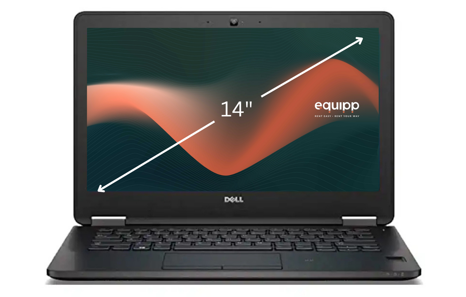  Dell Latitude 5470 