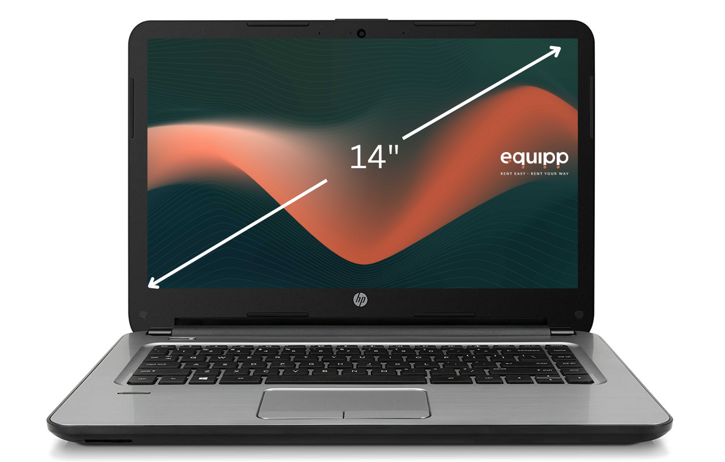 HP Notebook 348 G4