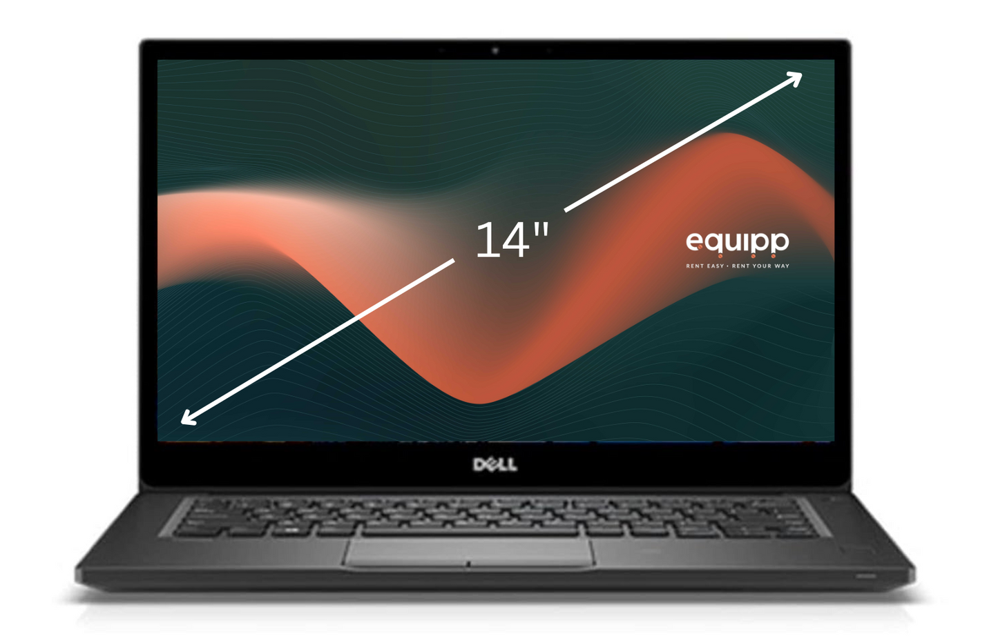 Dell Latitude 7490