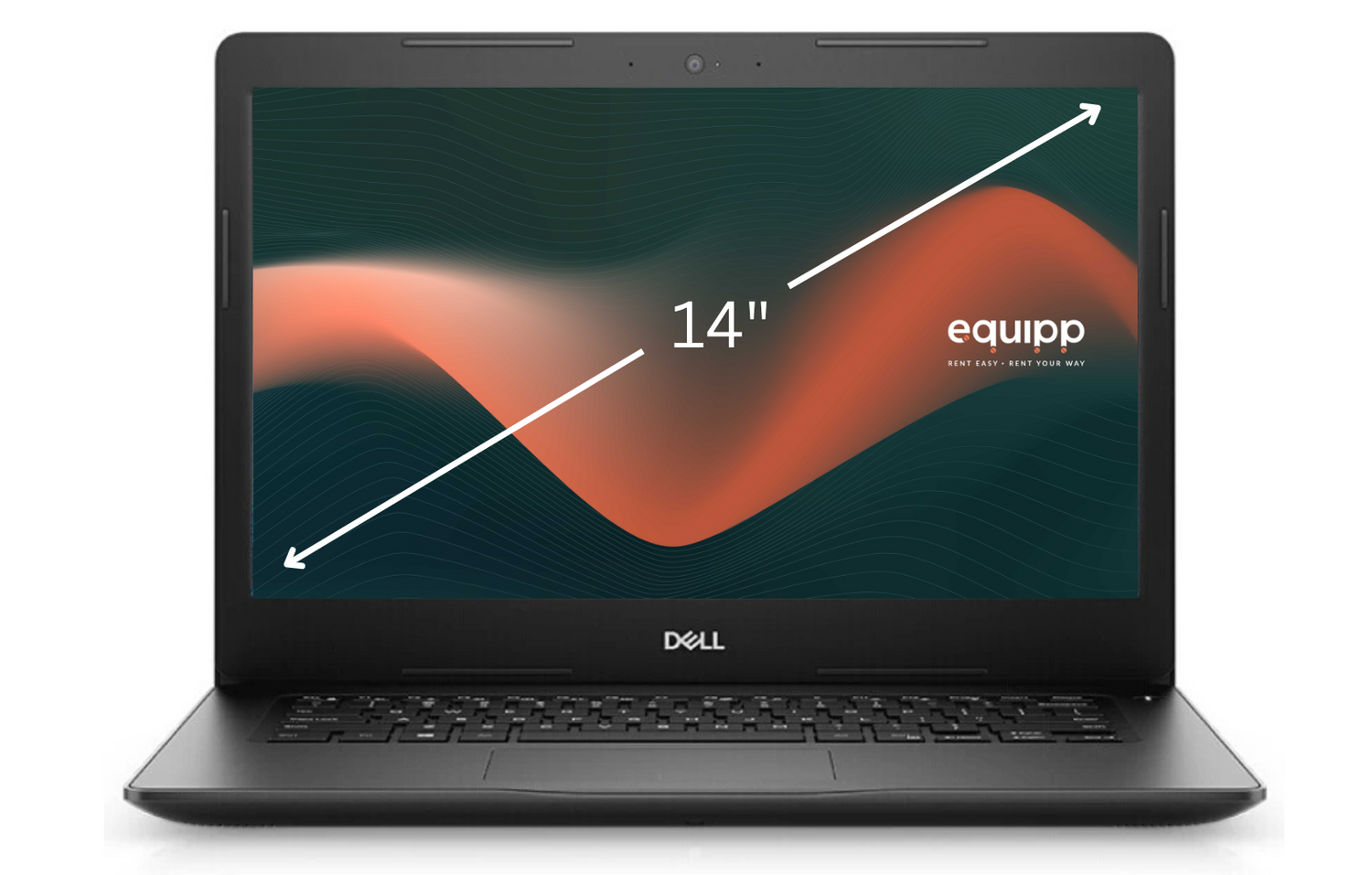  Dell Latitude 3490 