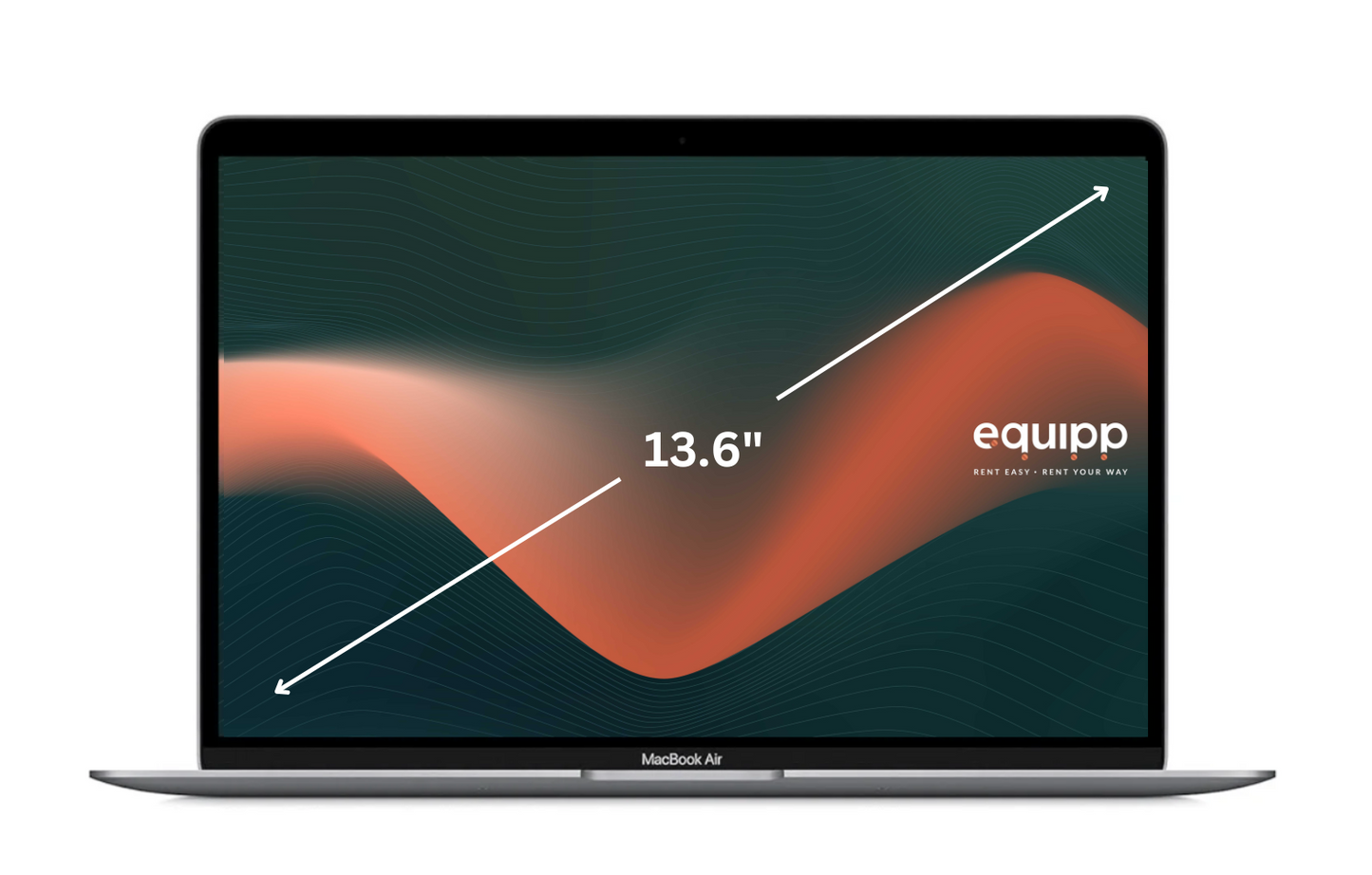 Mac Air - M2 Chip - 16gb