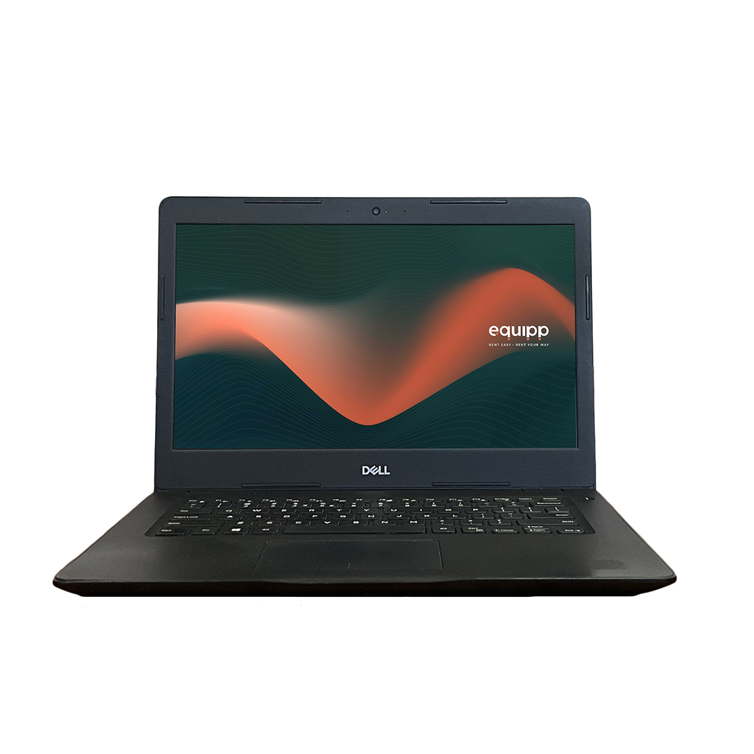 Dell Latitude 3490