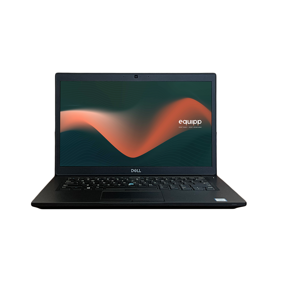 Dell Latitude 7490