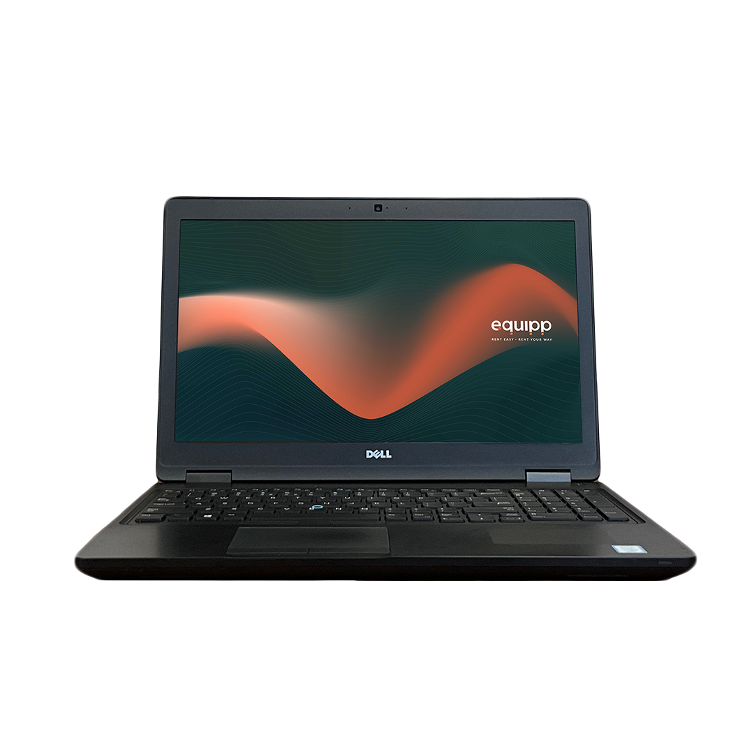 Dell Precision 3520