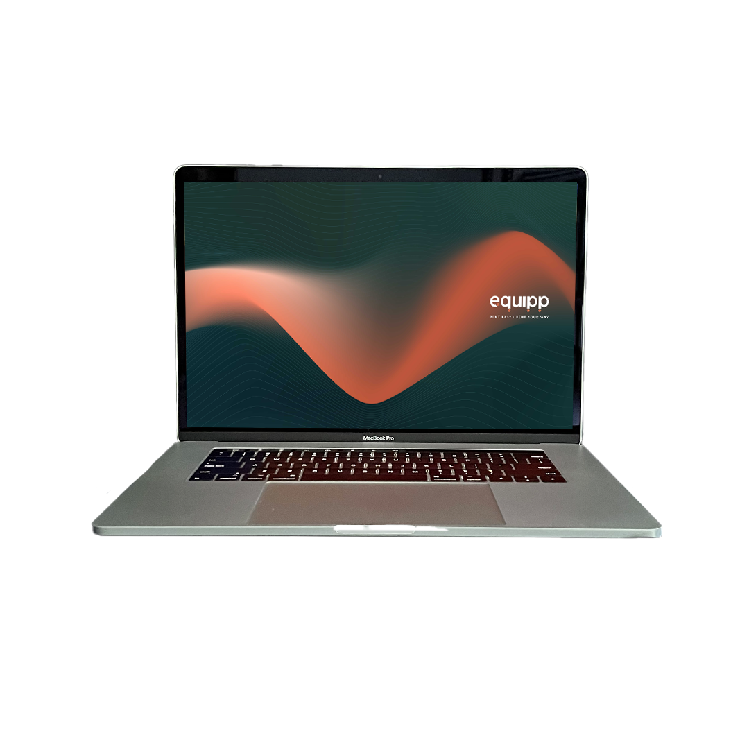 Macbook Pro - Intel Core i7 (7th gen)