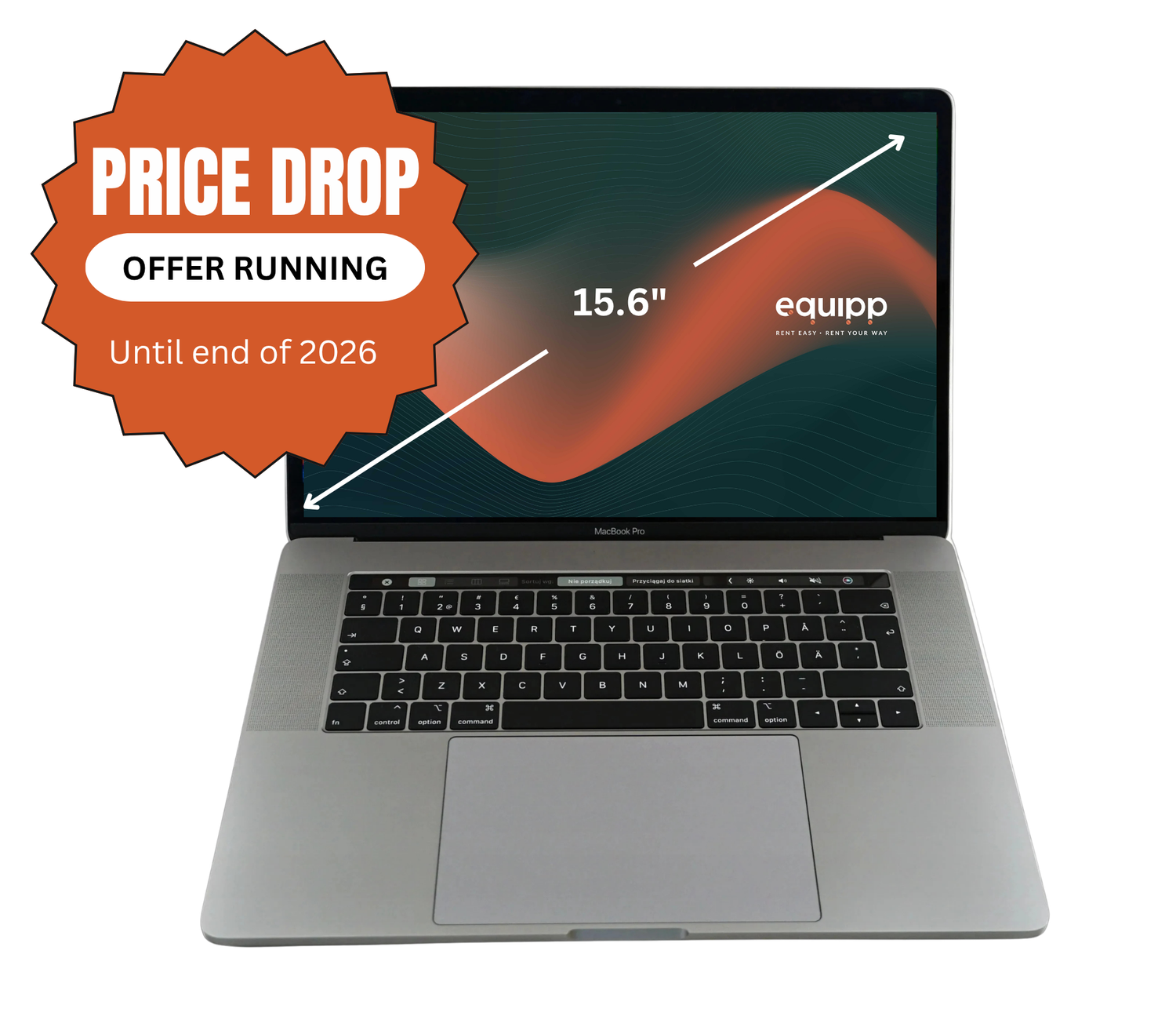  Mac Pro (2015) - i7 