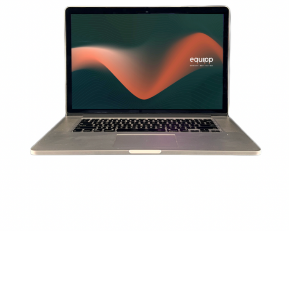 Macbook Pro - 4th gen