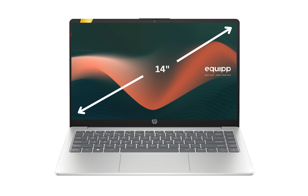 HP 14 (2025) - Ultra i7