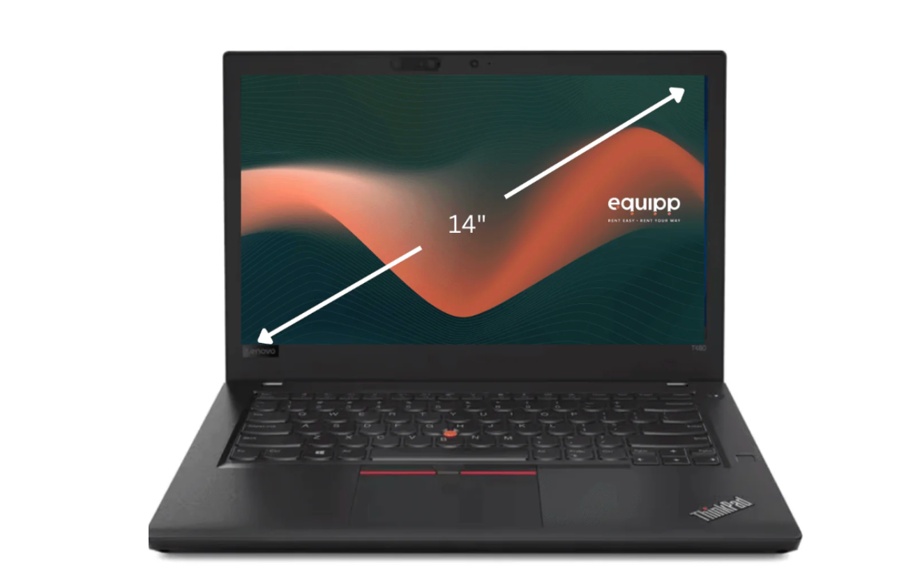  Lenovo Thinkpad     (2018) - i5 