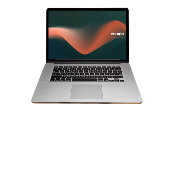 Macbook Pro - 4th gen