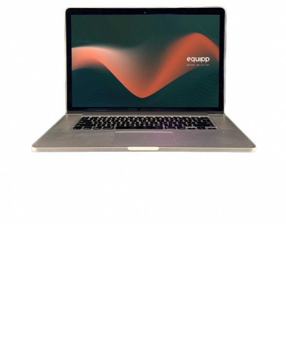  Macbook Pro - 4th gen 