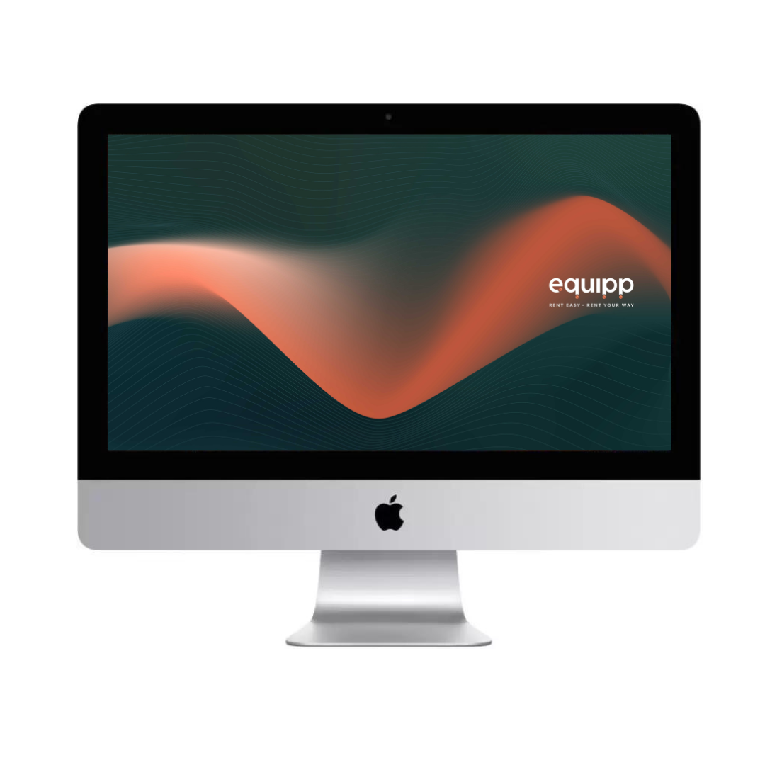  iMac - i5 - 7th gen 